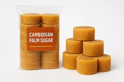 Palm Sugar Bulk