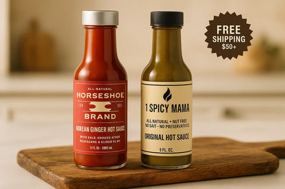 Premium + Classic Duo Bundle - Properly Positioned FREE SHIPPING