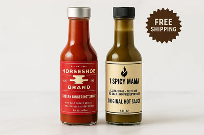 Premium + Classic Duo - Free Shipping