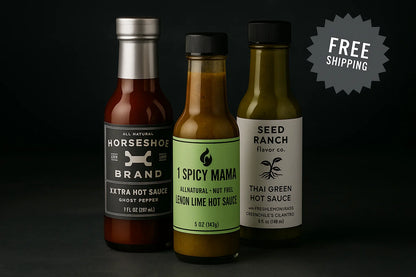 Premium Trio - New Layout