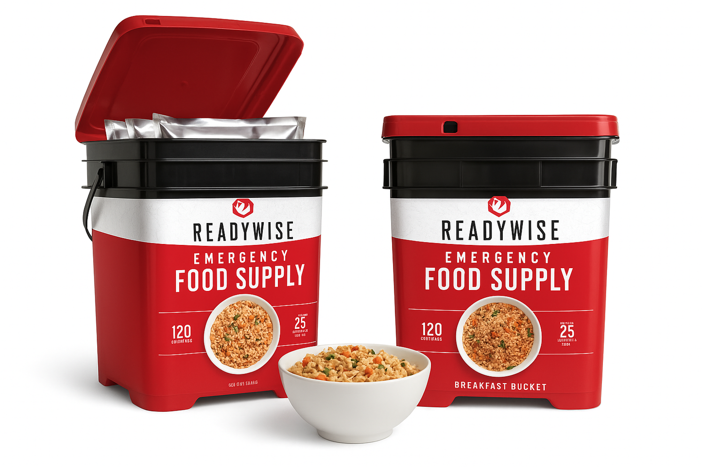 Professional Product Showcase