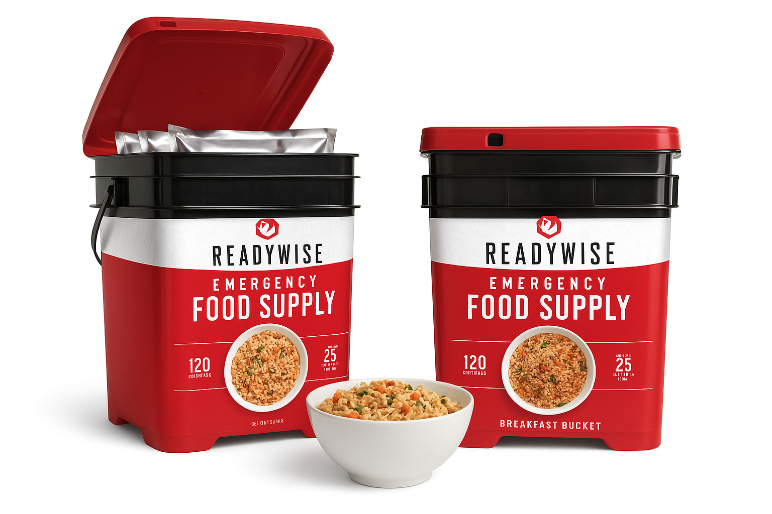 Professional Product Showcase