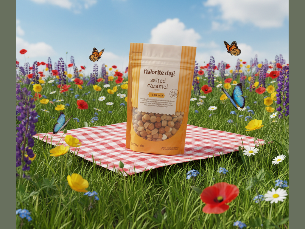 Spring Meadow