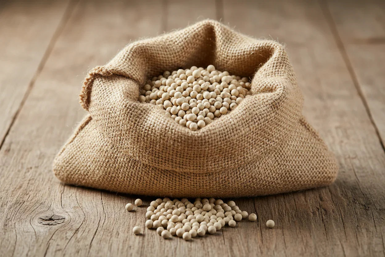 White Pepper Wholesale