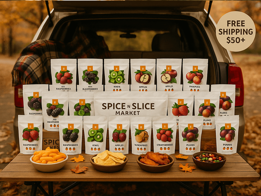 Smoothie Maker 15-Pack (15 Small Pouches)